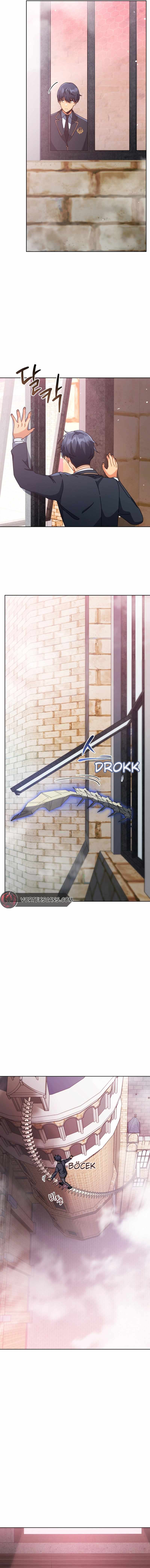 Ölügüden Akademisi ve Dahi Çağırıcı Bölüm 142 - Sayfa 3