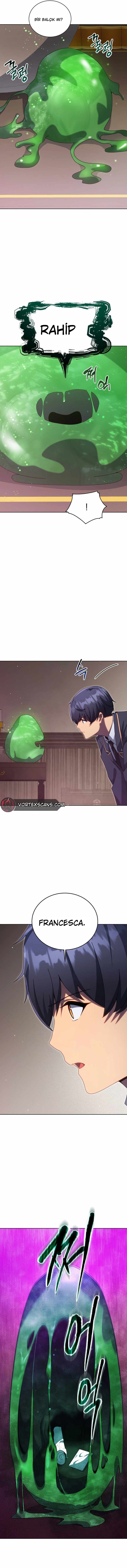 Ölügüden Akademisi ve Dahi Çağırıcı Bölüm 142 - Sayfa 5