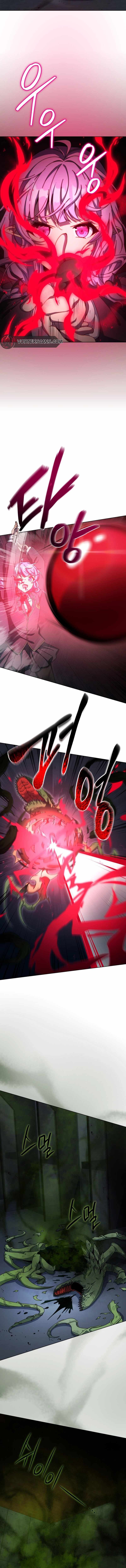 Ölügüden Akademisi ve Dahi Çağırıcı Bölüm 142 - Sayfa 11