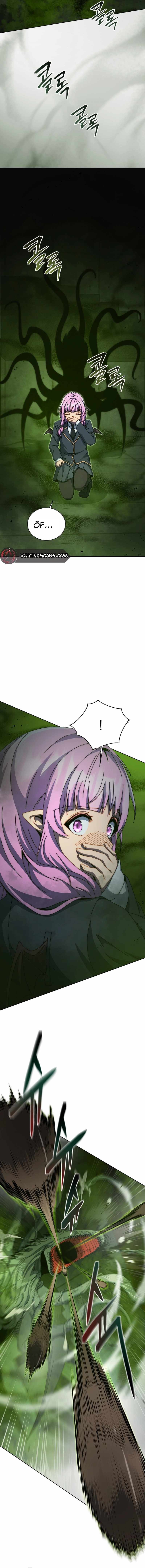 Ölügüden Akademisi ve Dahi Çağırıcı Bölüm 142 - Sayfa 12