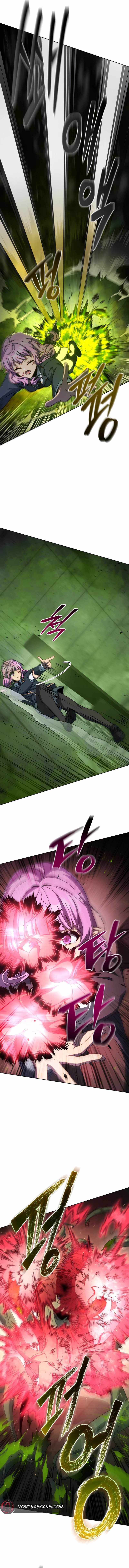 Ölügüden Akademisi ve Dahi Çağırıcı Bölüm 142 - Sayfa 13