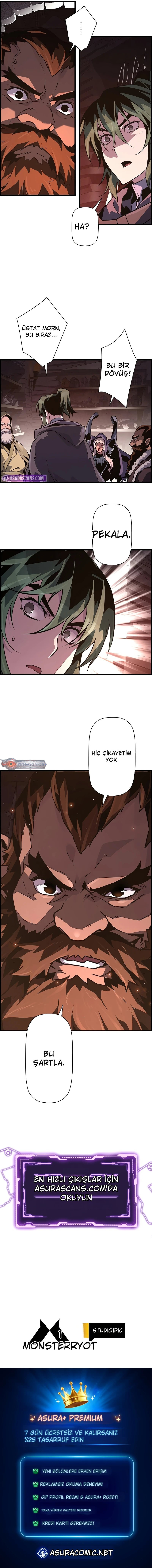 Çığır Açan Oyuncu Bölüm 89 - Sayfa 10