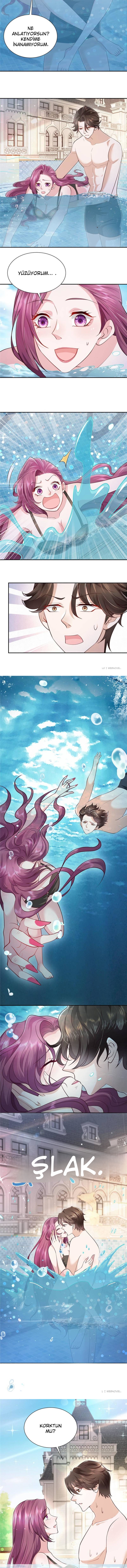 Her Hafta Yeni Bir Meslek Bölüm 24 - Sayfa 2