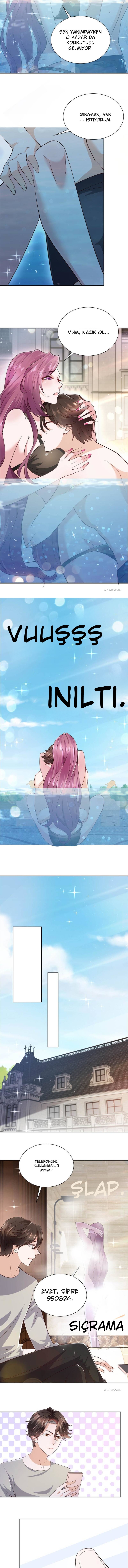 Her Hafta Yeni Bir Meslek Bölüm 24 - Sayfa 3