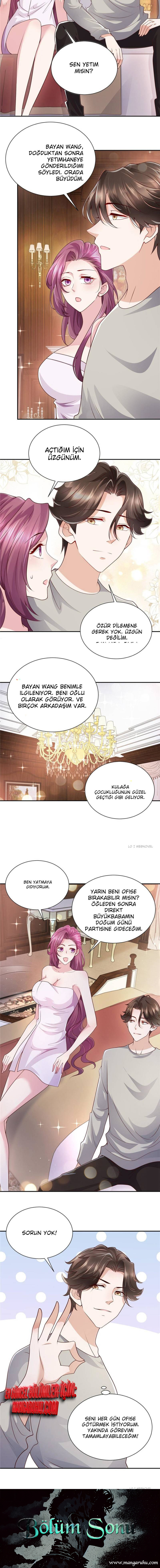 Her Hafta Yeni Bir Meslek Bölüm 24 - Sayfa 5