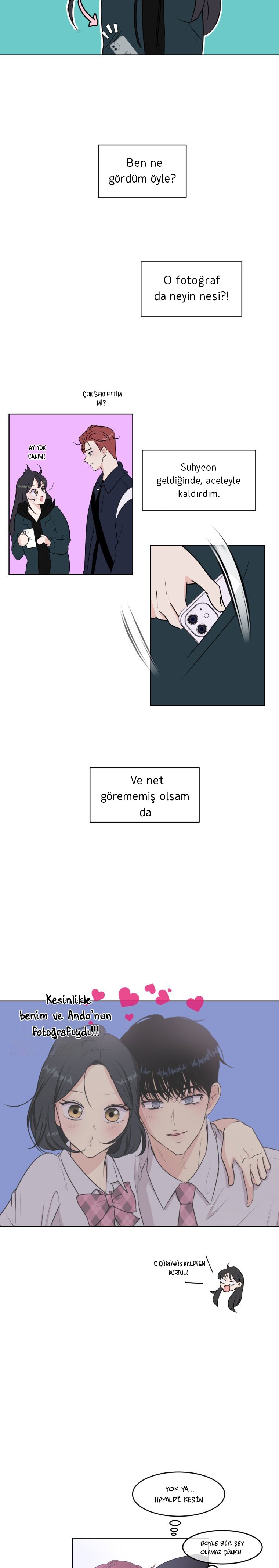 Aşkın Öngörüsü Bölüm 2 - Sayfa 2