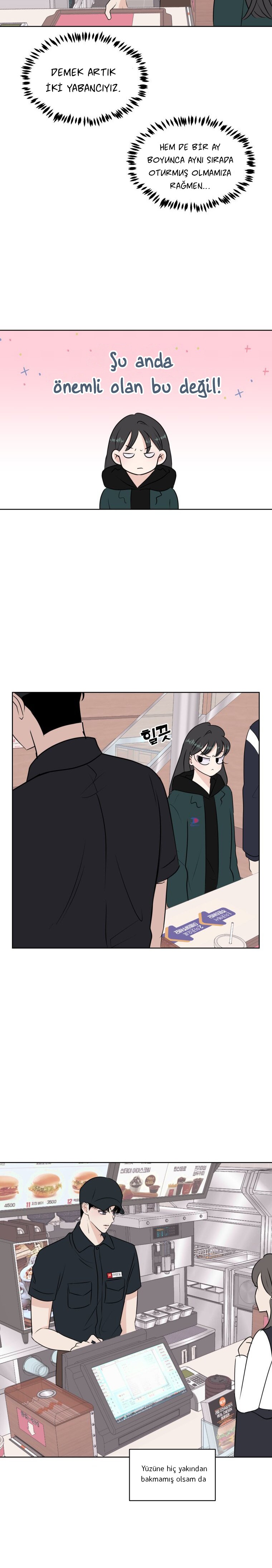 Aşkın Öngörüsü Bölüm 2 - Sayfa 13