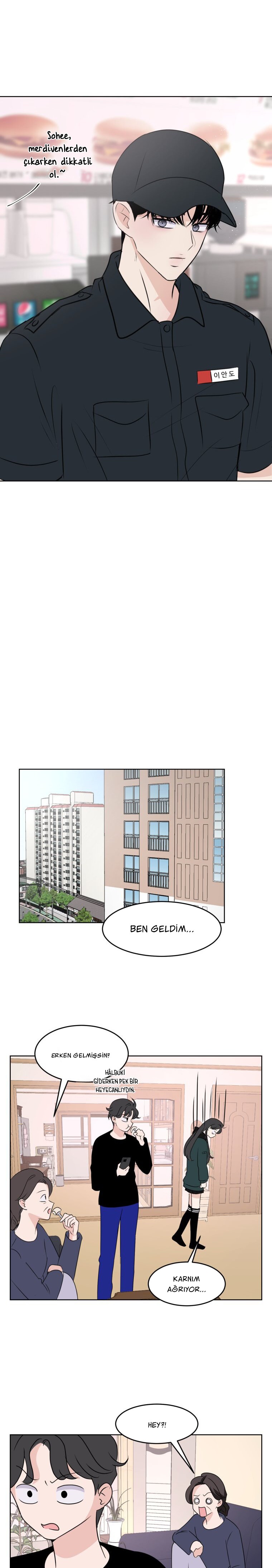 Aşkın Öngörüsü Bölüm 2 - Sayfa 16