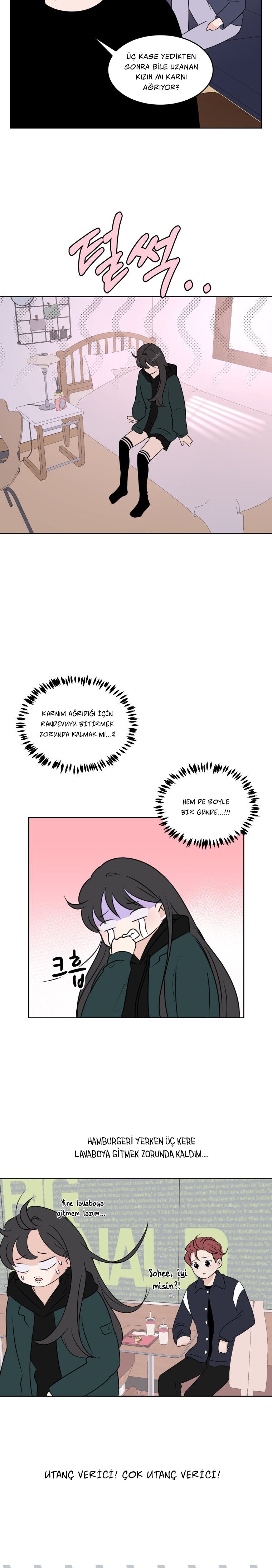 Aşkın Öngörüsü Bölüm 2 - Sayfa 17