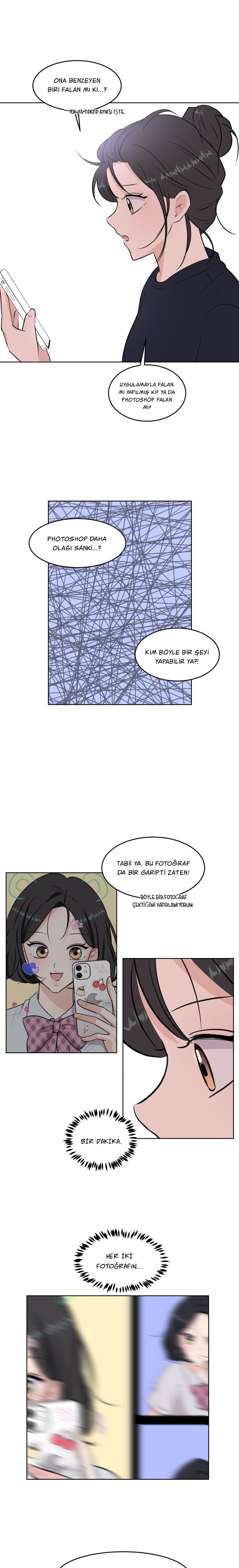 Aşkın Öngörüsü Bölüm 2 - Sayfa 19