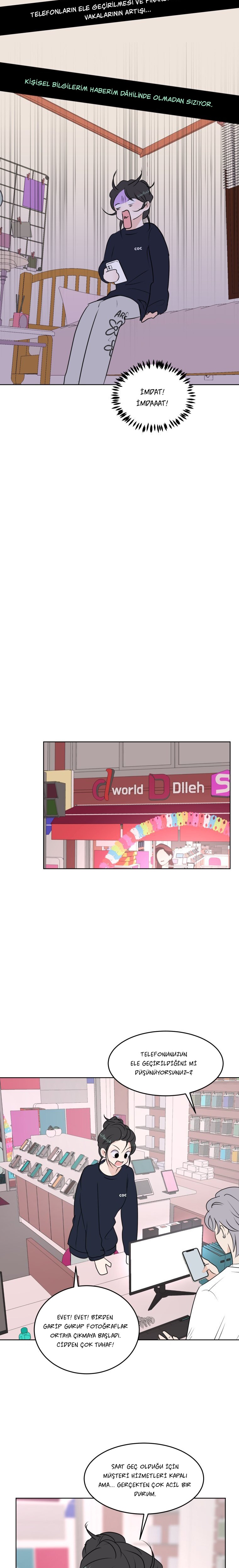 Aşkın Öngörüsü Bölüm 2 - Sayfa 21