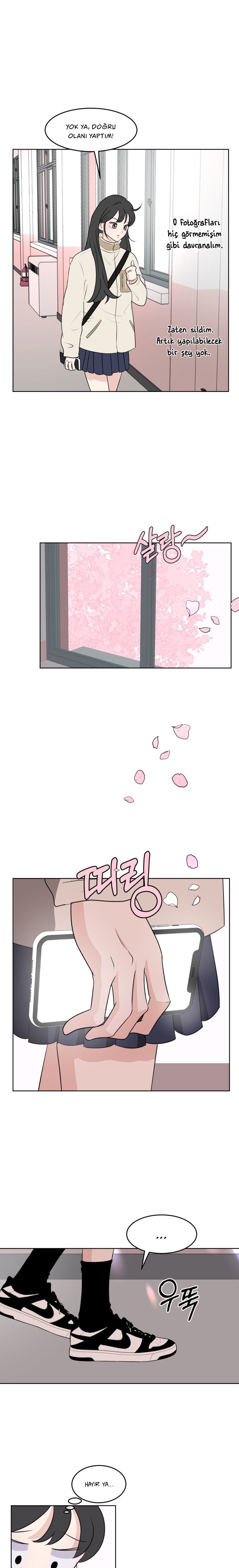 Aşkın Öngörüsü Bölüm 2 - Sayfa 25
