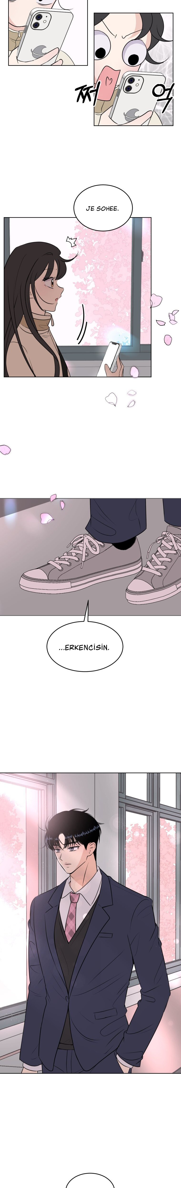 Aşkın Öngörüsü Bölüm 2 - Sayfa 26