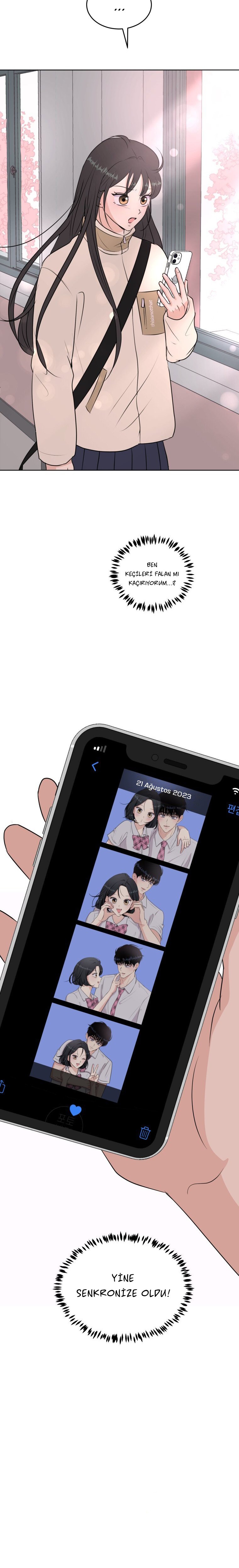 Aşkın Öngörüsü Bölüm 2 - Sayfa 27