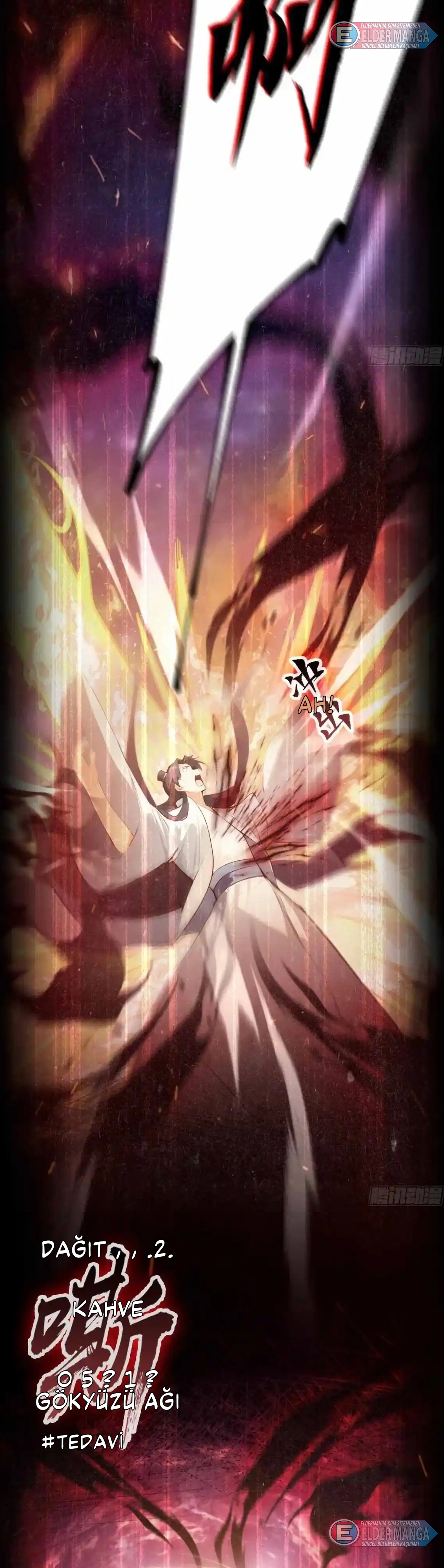 Dişi İmparatoriçe Eğitim Kampı İLK BÖLÜMÜ OKUMAYA GİT - Sayfa 10