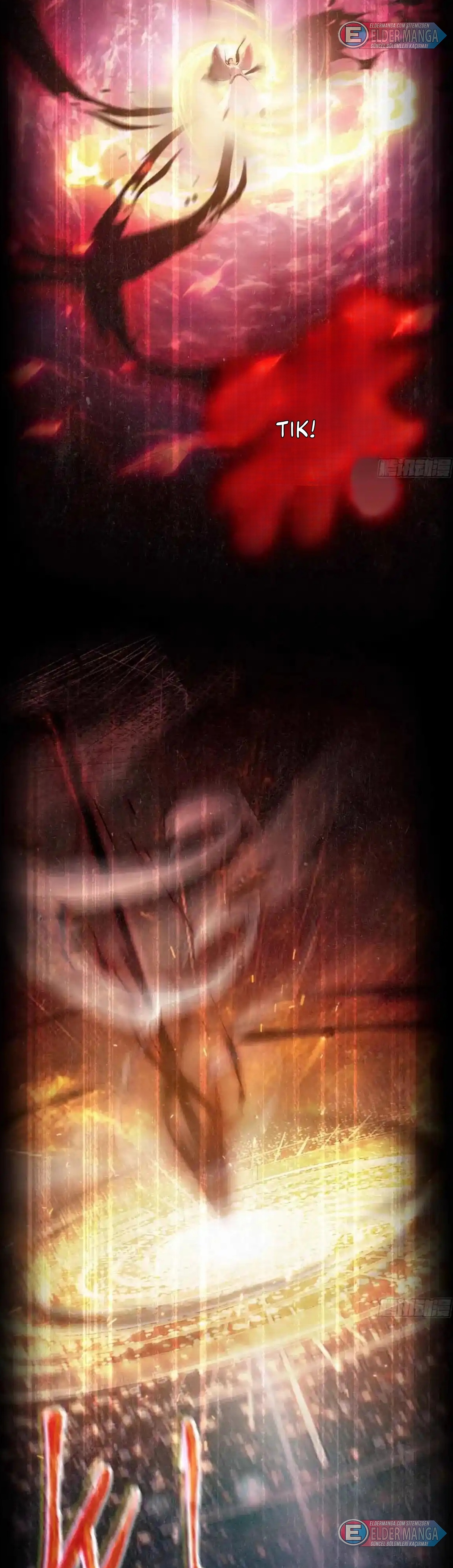 Dişi İmparatoriçe Eğitim Kampı İLK BÖLÜMÜ OKUMAYA GİT - Sayfa 11