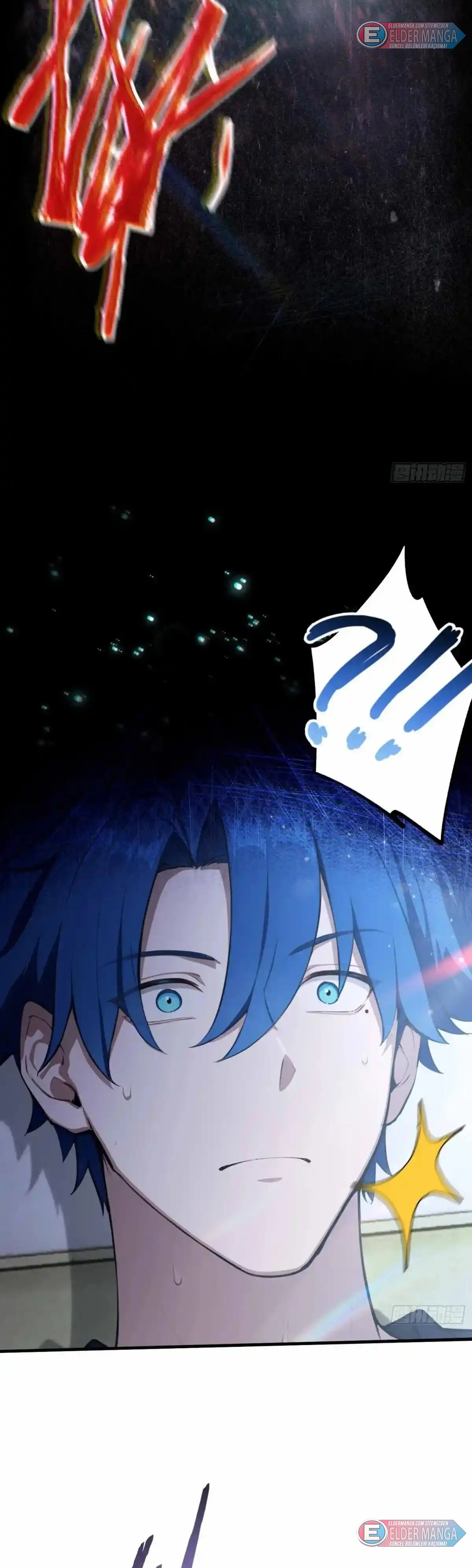 Dişi İmparatoriçe Eğitim Kampı İLK BÖLÜMÜ OKUMAYA GİT - Sayfa 12