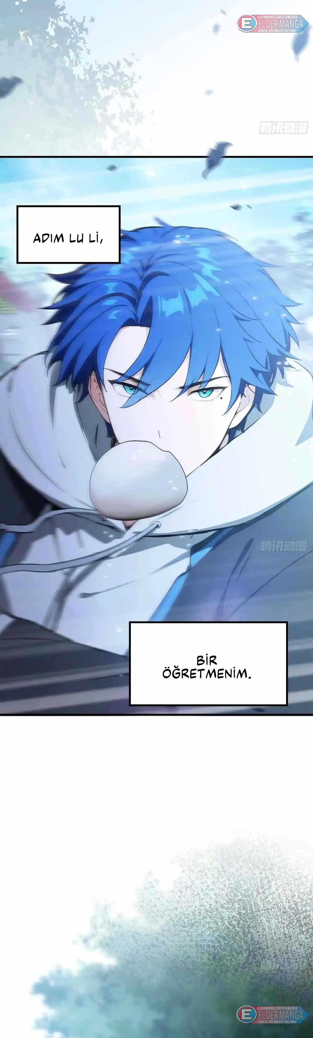 Dişi İmparatoriçe Eğitim Kampı İLK BÖLÜMÜ OKUMAYA GİT - Sayfa 16