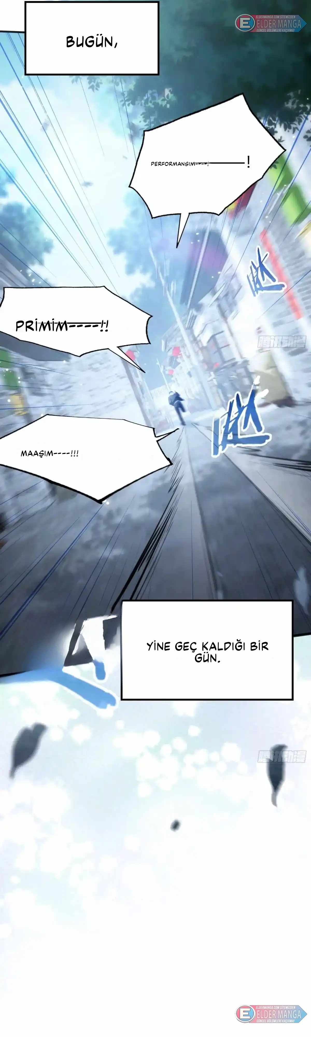 Dişi İmparatoriçe Eğitim Kampı İLK BÖLÜMÜ OKUMAYA GİT - Sayfa 17