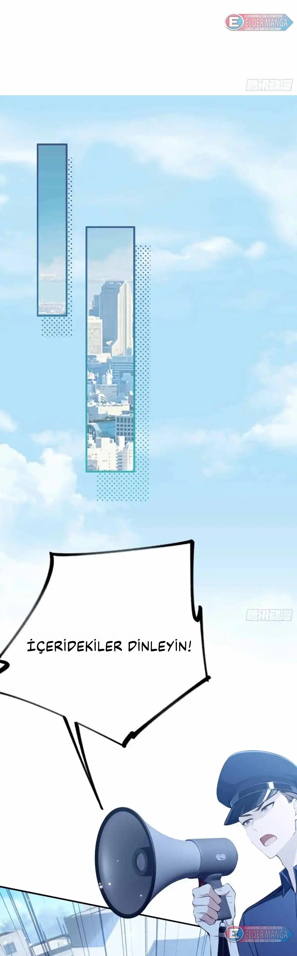 Dişi İmparatoriçe Eğitim Kampı İLK BÖLÜMÜ OKUMAYA GİT - Sayfa 18