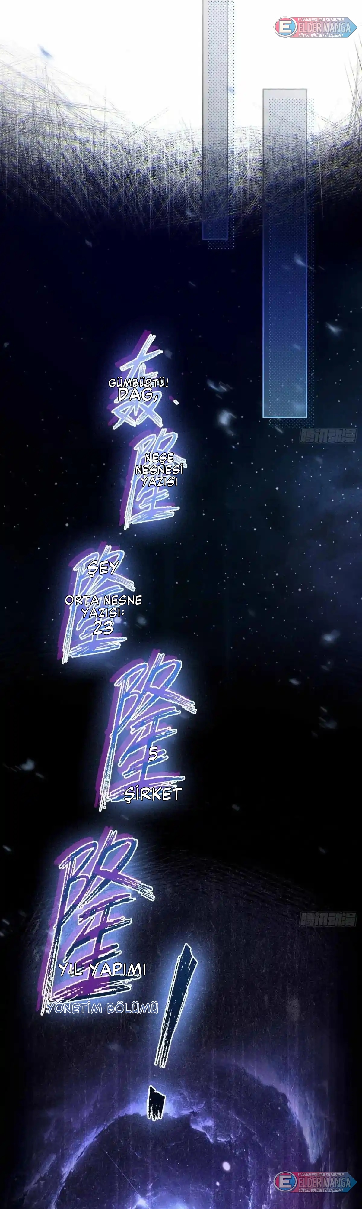 Dişi İmparatoriçe Eğitim Kampı İLK BÖLÜMÜ OKUMAYA GİT - Sayfa 2