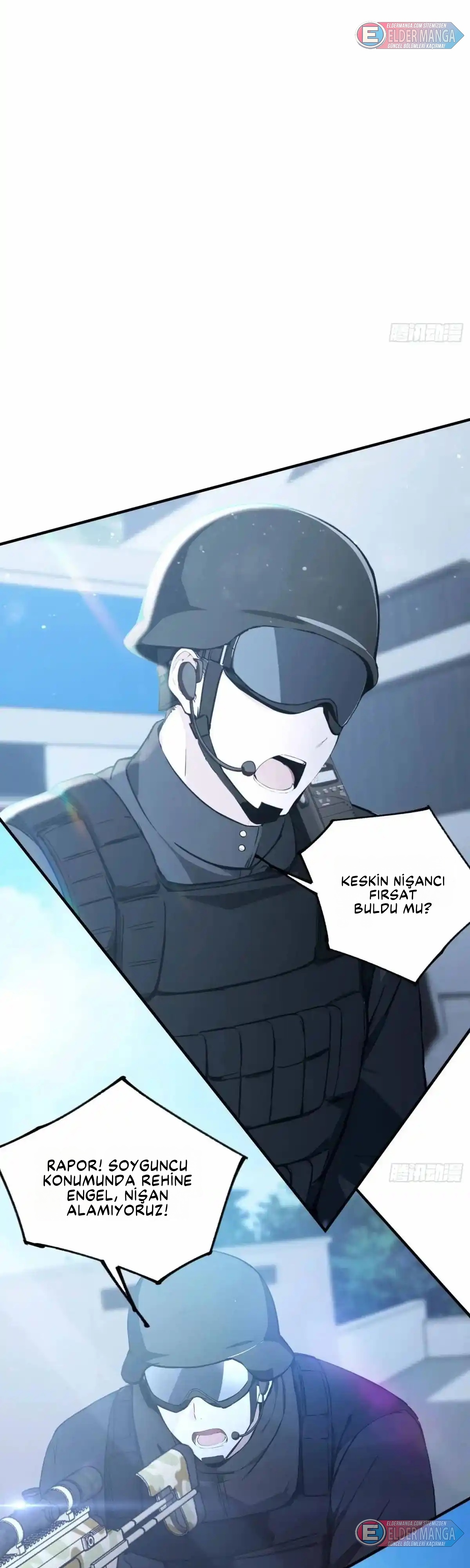 Dişi İmparatoriçe Eğitim Kampı İLK BÖLÜMÜ OKUMAYA GİT - Sayfa 23