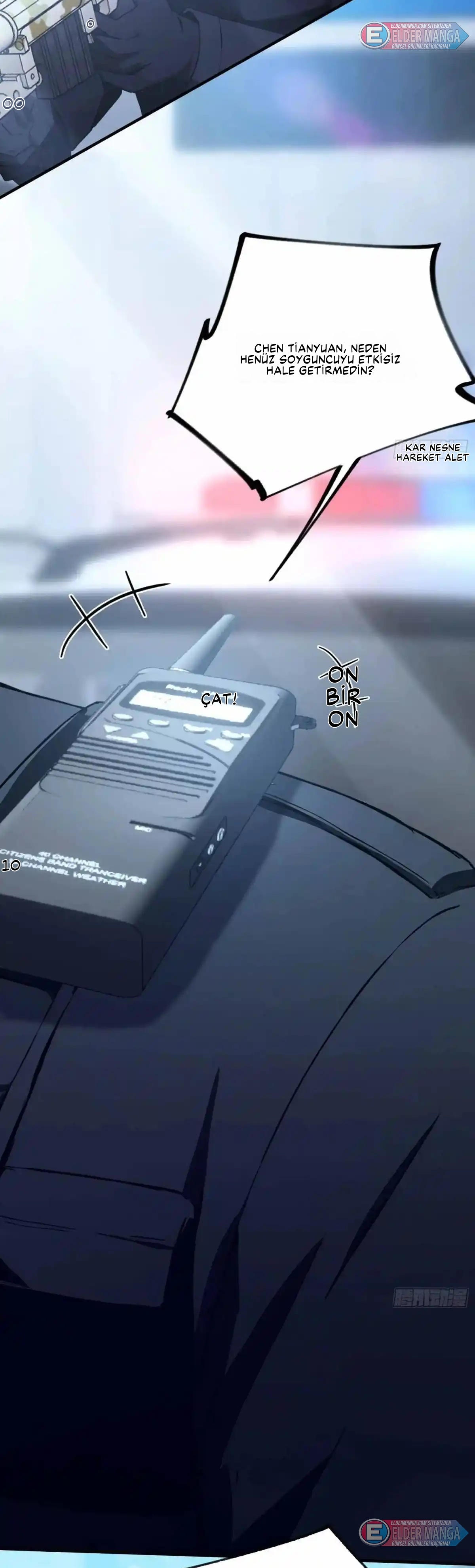 Dişi İmparatoriçe Eğitim Kampı İLK BÖLÜMÜ OKUMAYA GİT - Sayfa 24