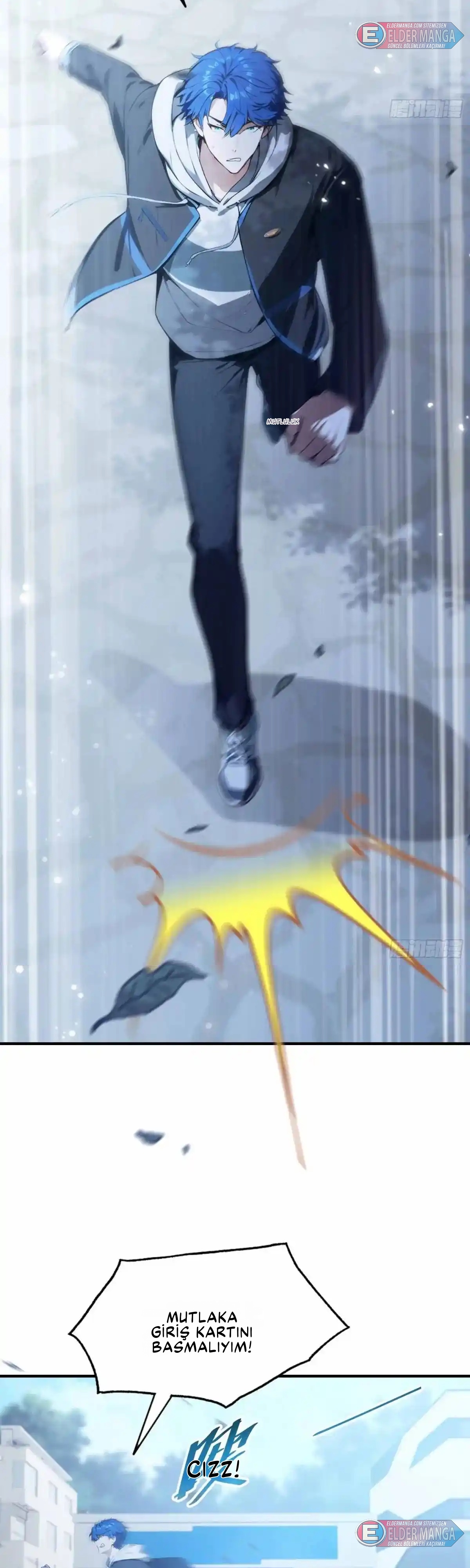 Dişi İmparatoriçe Eğitim Kampı İLK BÖLÜMÜ OKUMAYA GİT - Sayfa 27