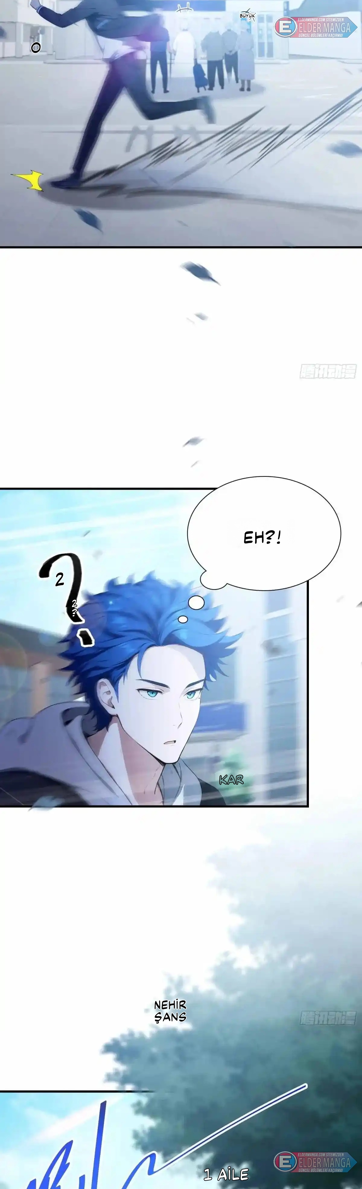 Dişi İmparatoriçe Eğitim Kampı İLK BÖLÜMÜ OKUMAYA GİT - Sayfa 28