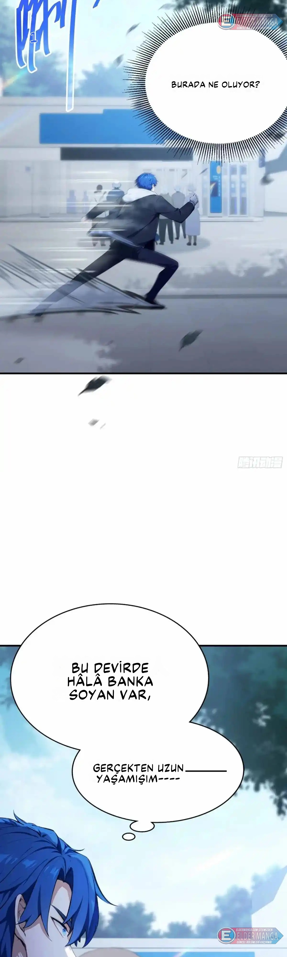 Dişi İmparatoriçe Eğitim Kampı İLK BÖLÜMÜ OKUMAYA GİT - Sayfa 29