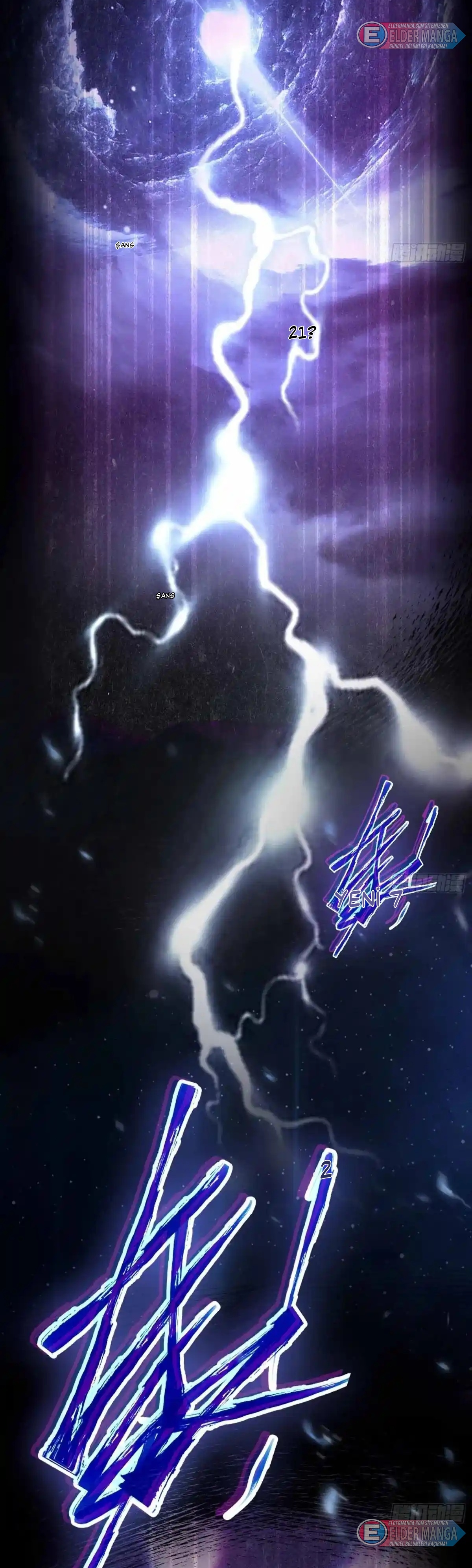 Dişi İmparatoriçe Eğitim Kampı İLK BÖLÜMÜ OKUMAYA GİT - Sayfa 3