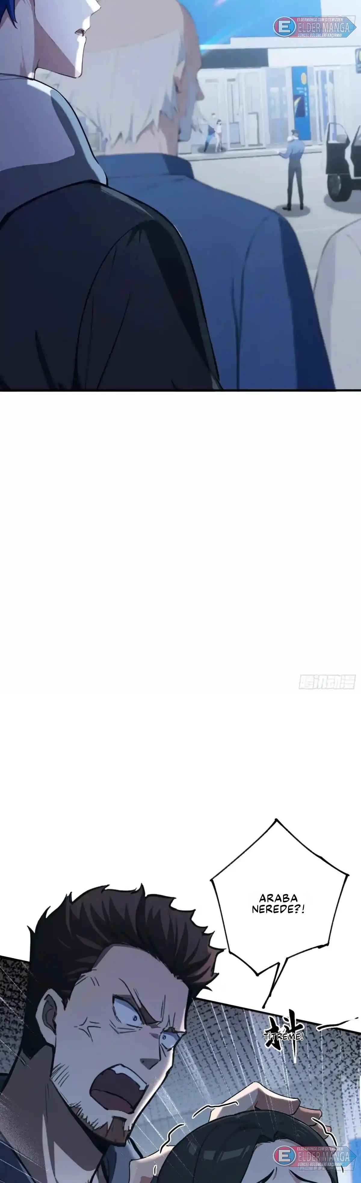 Dişi İmparatoriçe Eğitim Kampı İLK BÖLÜMÜ OKUMAYA GİT - Sayfa 30