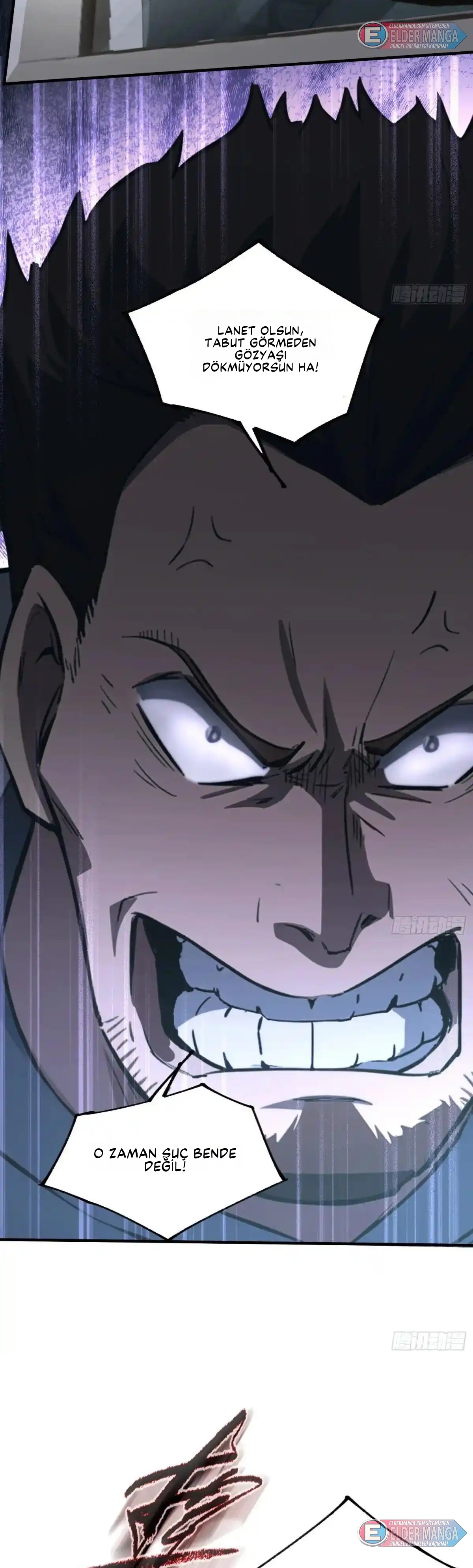 Dişi İmparatoriçe Eğitim Kampı İLK BÖLÜMÜ OKUMAYA GİT - Sayfa 32