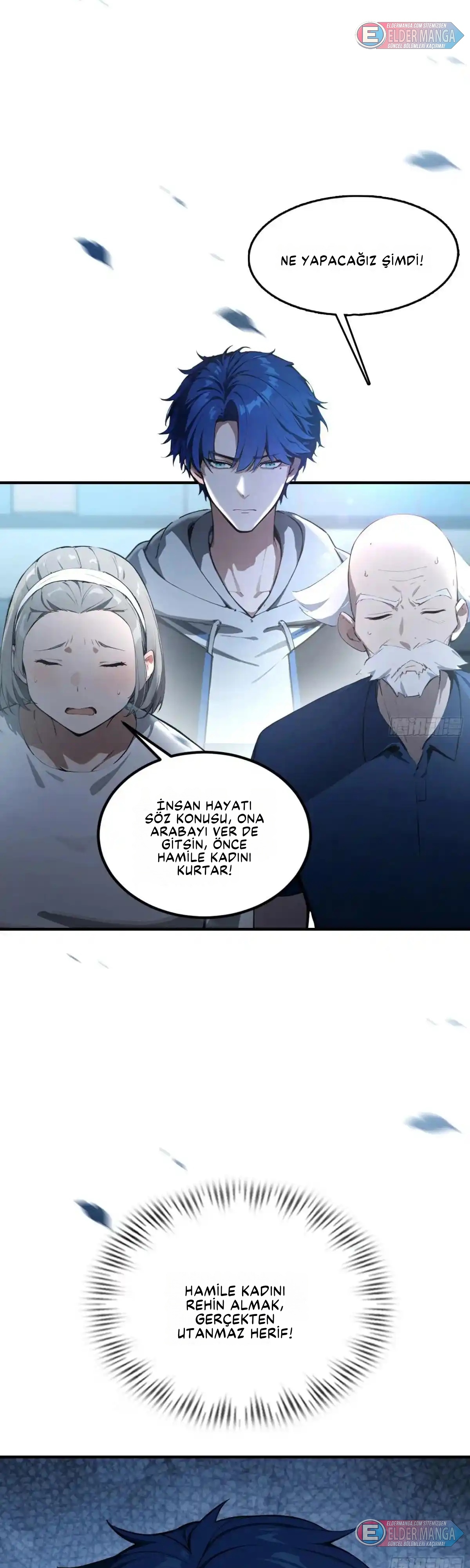 Dişi İmparatoriçe Eğitim Kampı İLK BÖLÜMÜ OKUMAYA GİT - Sayfa 34