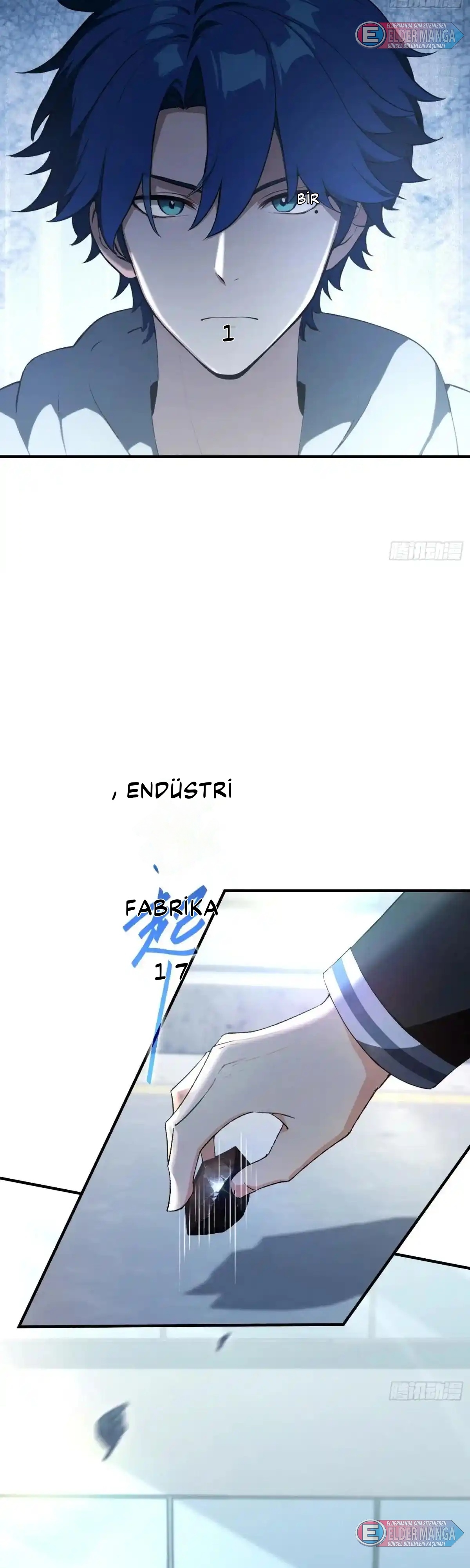 Dişi İmparatoriçe Eğitim Kampı İLK BÖLÜMÜ OKUMAYA GİT - Sayfa 35