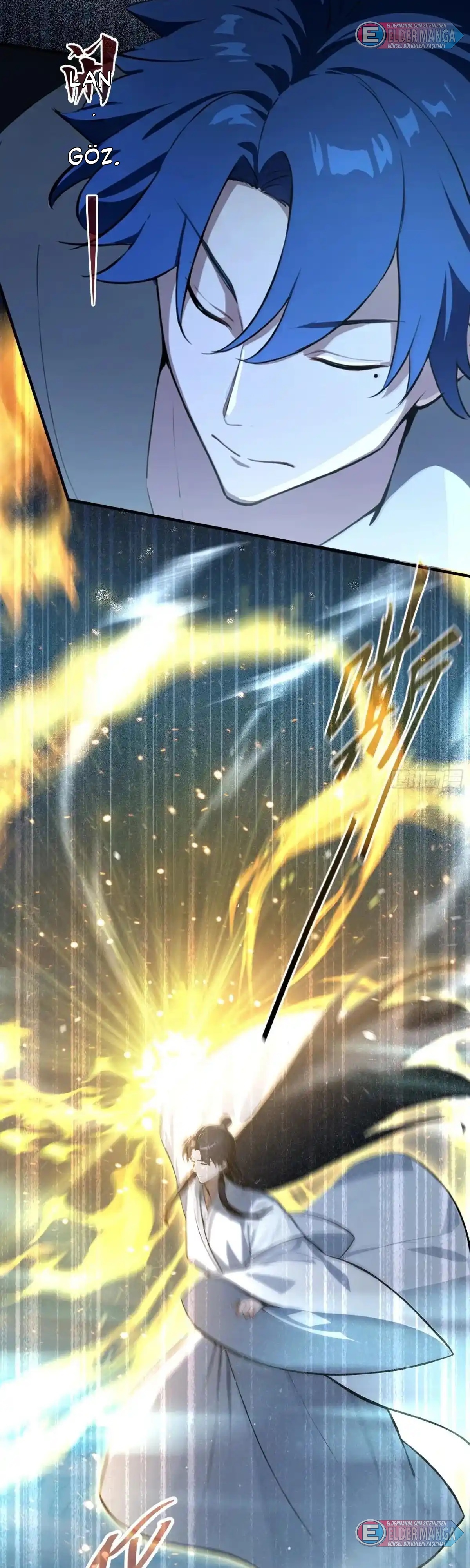 Dişi İmparatoriçe Eğitim Kampı İLK BÖLÜMÜ OKUMAYA GİT - Sayfa 37