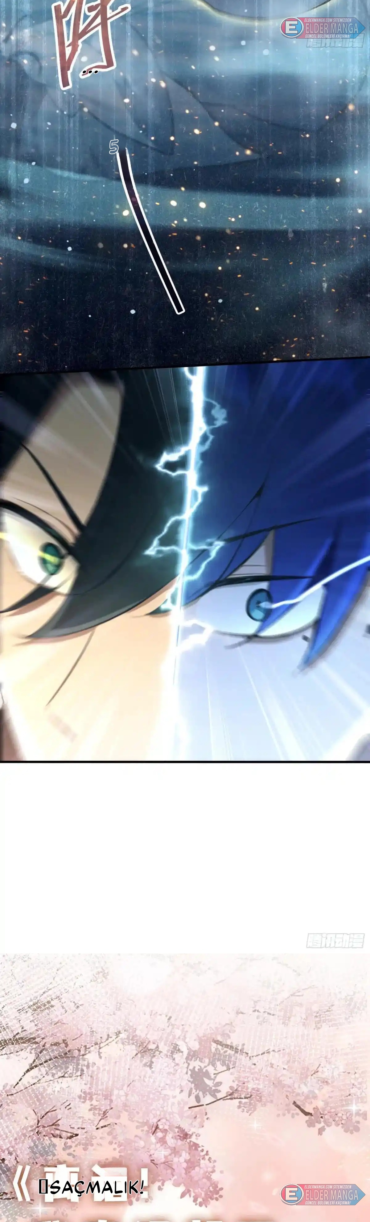 Dişi İmparatoriçe Eğitim Kampı İLK BÖLÜMÜ OKUMAYA GİT - Sayfa 38