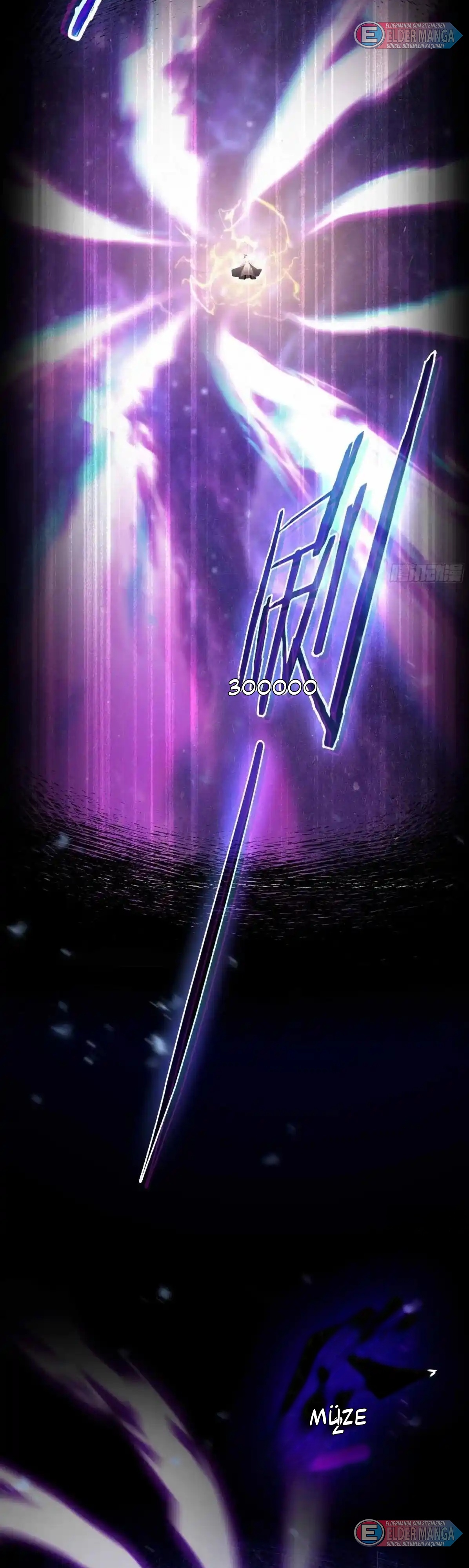 Dişi İmparatoriçe Eğitim Kampı İLK BÖLÜMÜ OKUMAYA GİT - Sayfa 4