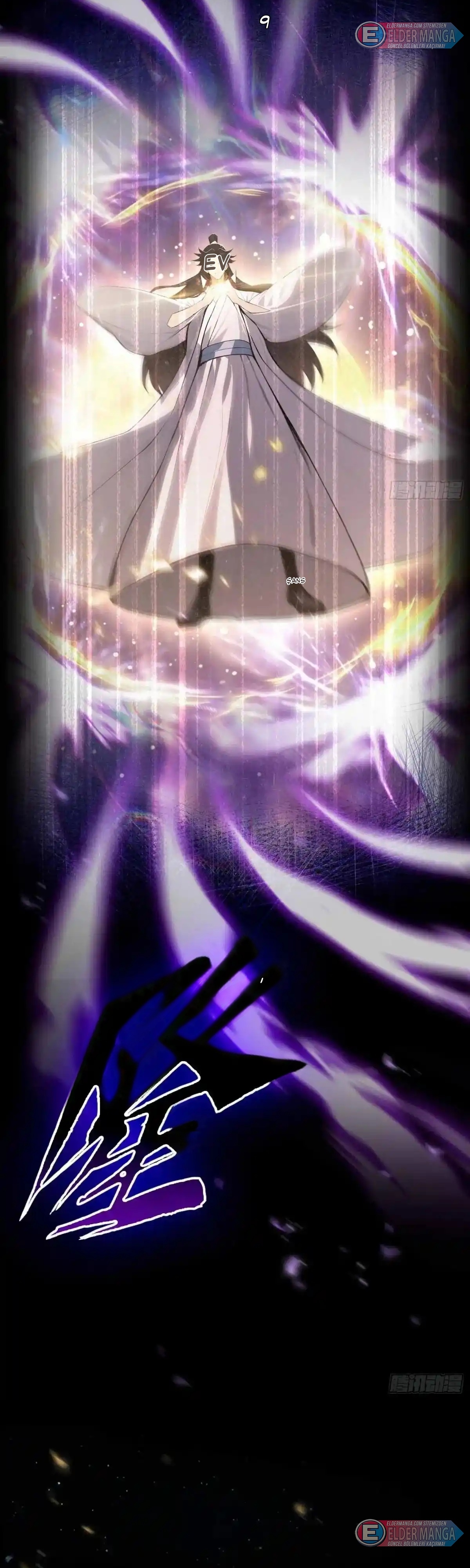 Dişi İmparatoriçe Eğitim Kampı İLK BÖLÜMÜ OKUMAYA GİT - Sayfa 5