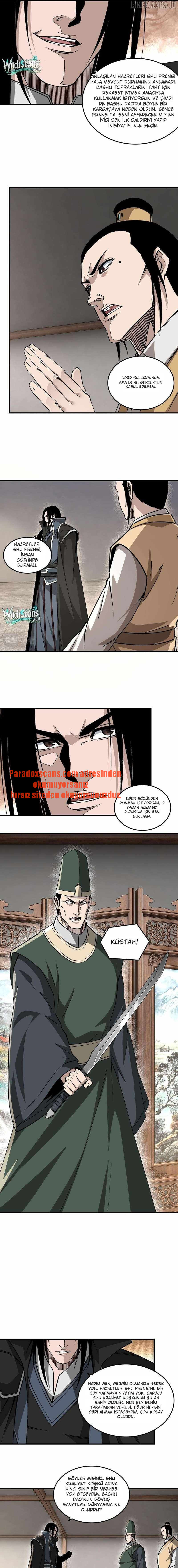 En Büyük Patron Sistemi Bölüm 228 - Sayfa 3