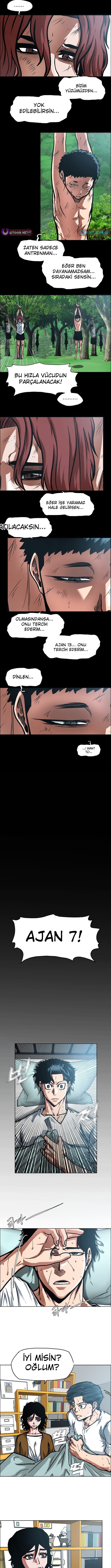 Gizli Aile Bölüm 19 - Sayfa 2