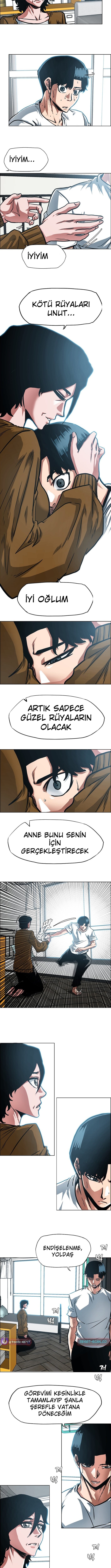 Gizli Aile Bölüm 19 - Sayfa 3