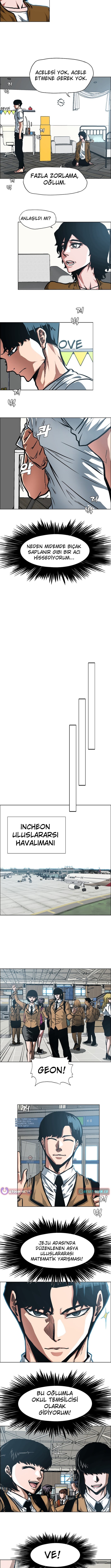 Gizli Aile Bölüm 19 - Sayfa 4