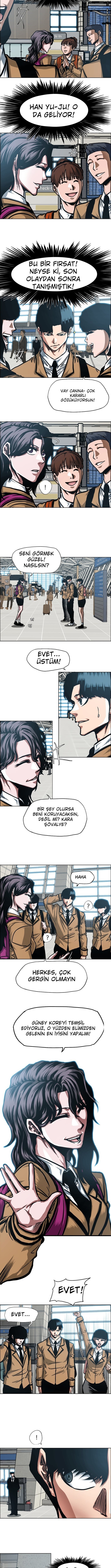 Gizli Aile Bölüm 19 - Sayfa 5