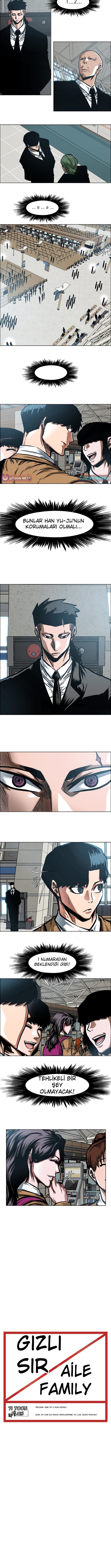 Gizli Aile Bölüm 19 - Sayfa 6