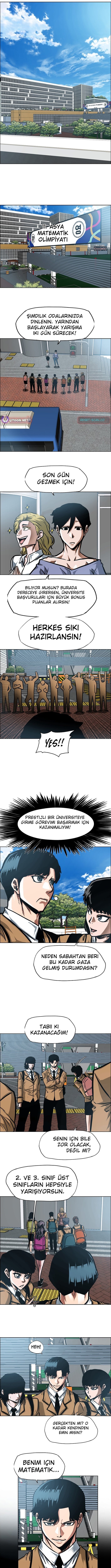 Gizli Aile Bölüm 19 - Sayfa 7