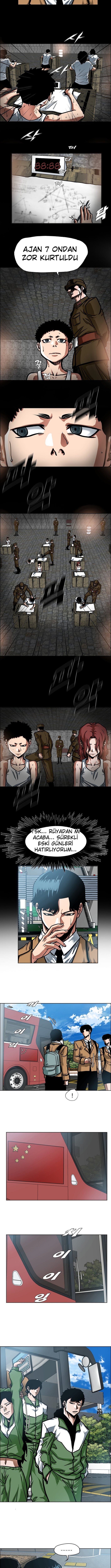 Gizli Aile Bölüm 19 - Sayfa 8