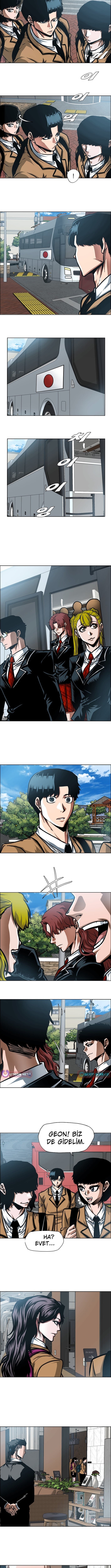 Gizli Aile Bölüm 19 - Sayfa 9