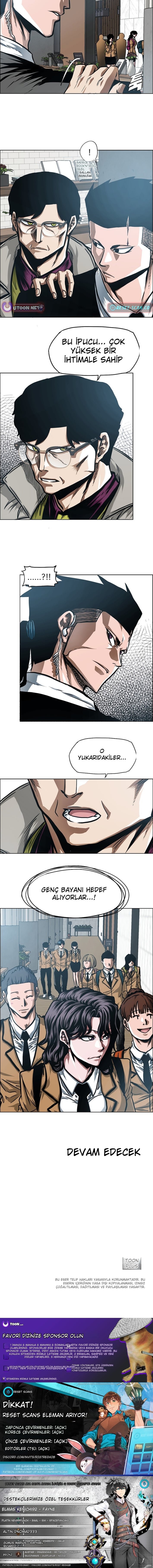 Gizli Aile Bölüm 19 - Sayfa 10