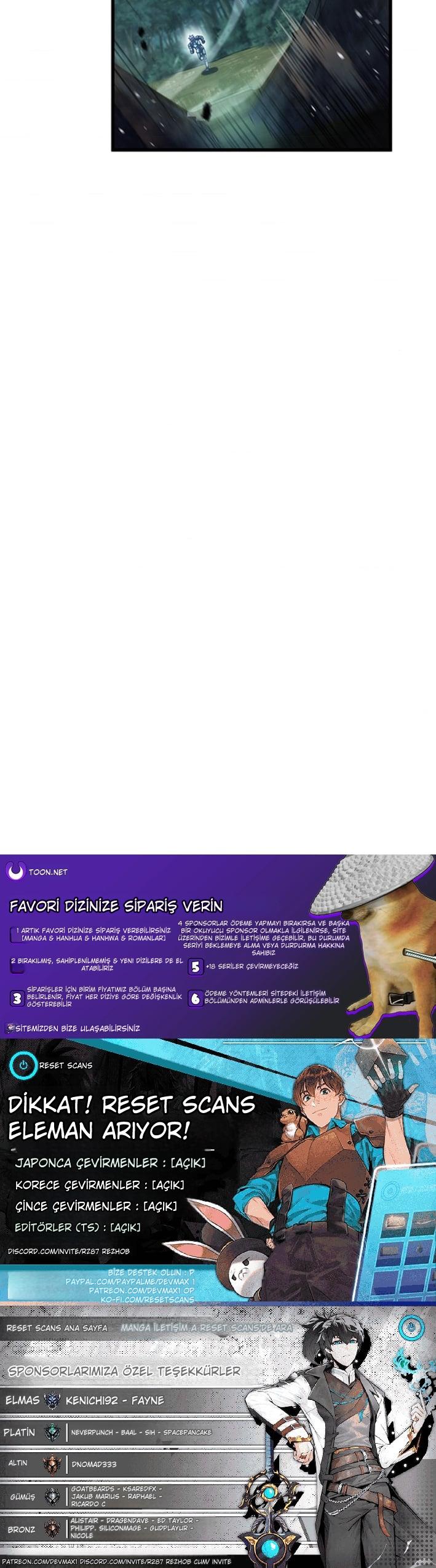 Büyünün Hüküm Sürdüğü Bir Dünyada Akademi Dahisi Oldum Bölüm 30 - Sayfa 9